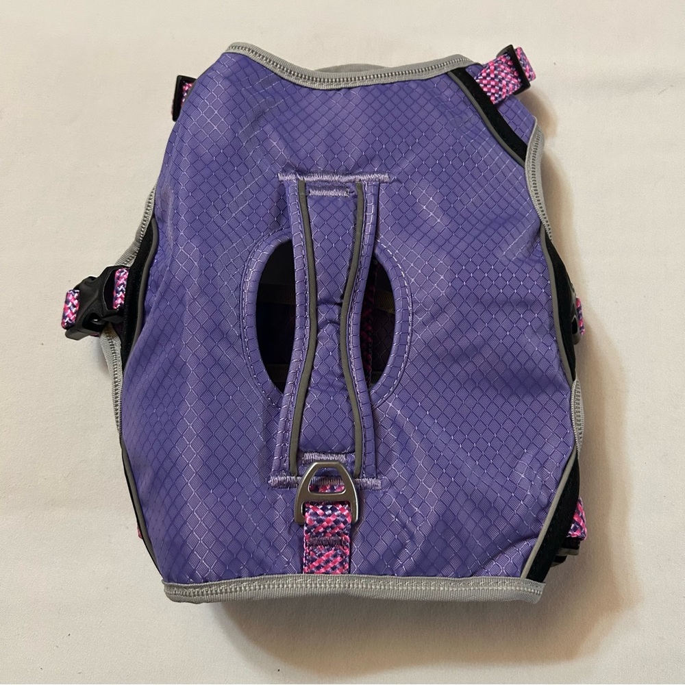 Small Ultimate Security Pet Harness